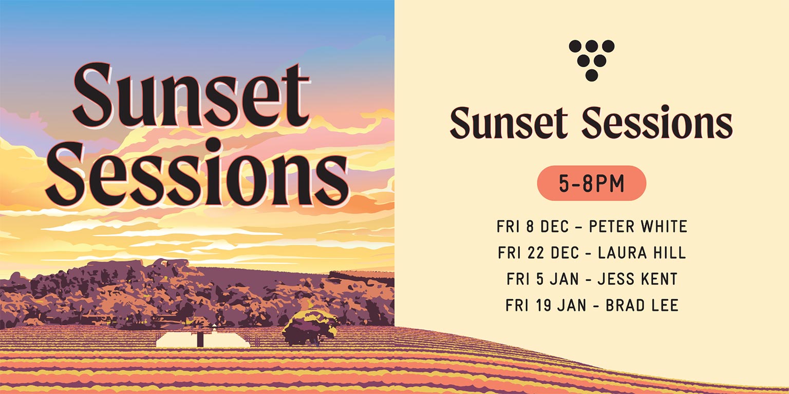 sunset session times